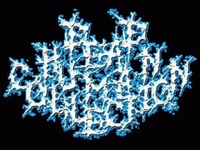 logo Dead Human Collection